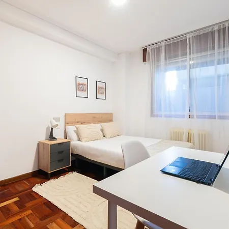 Gran Apartamento El Castro Vigo Exterior photo