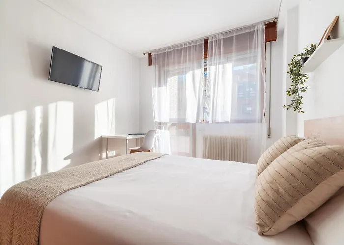 Gran Apartamento El Castro