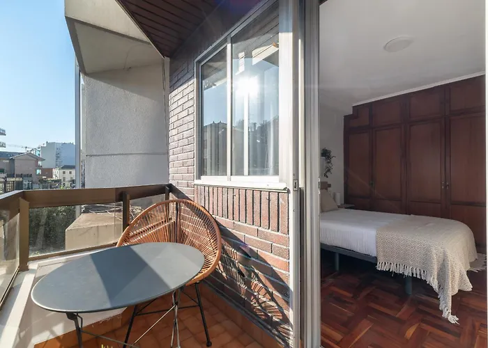 Gran Apartamento El Castro