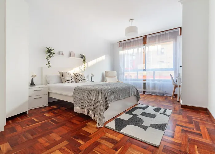 Gran Apartamento El Castro