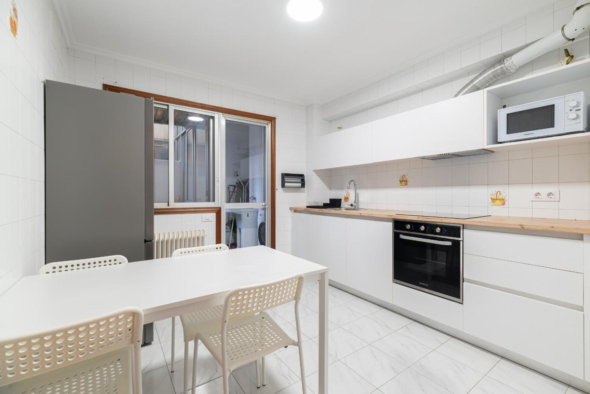 Gran El Castro Apartment Vigo