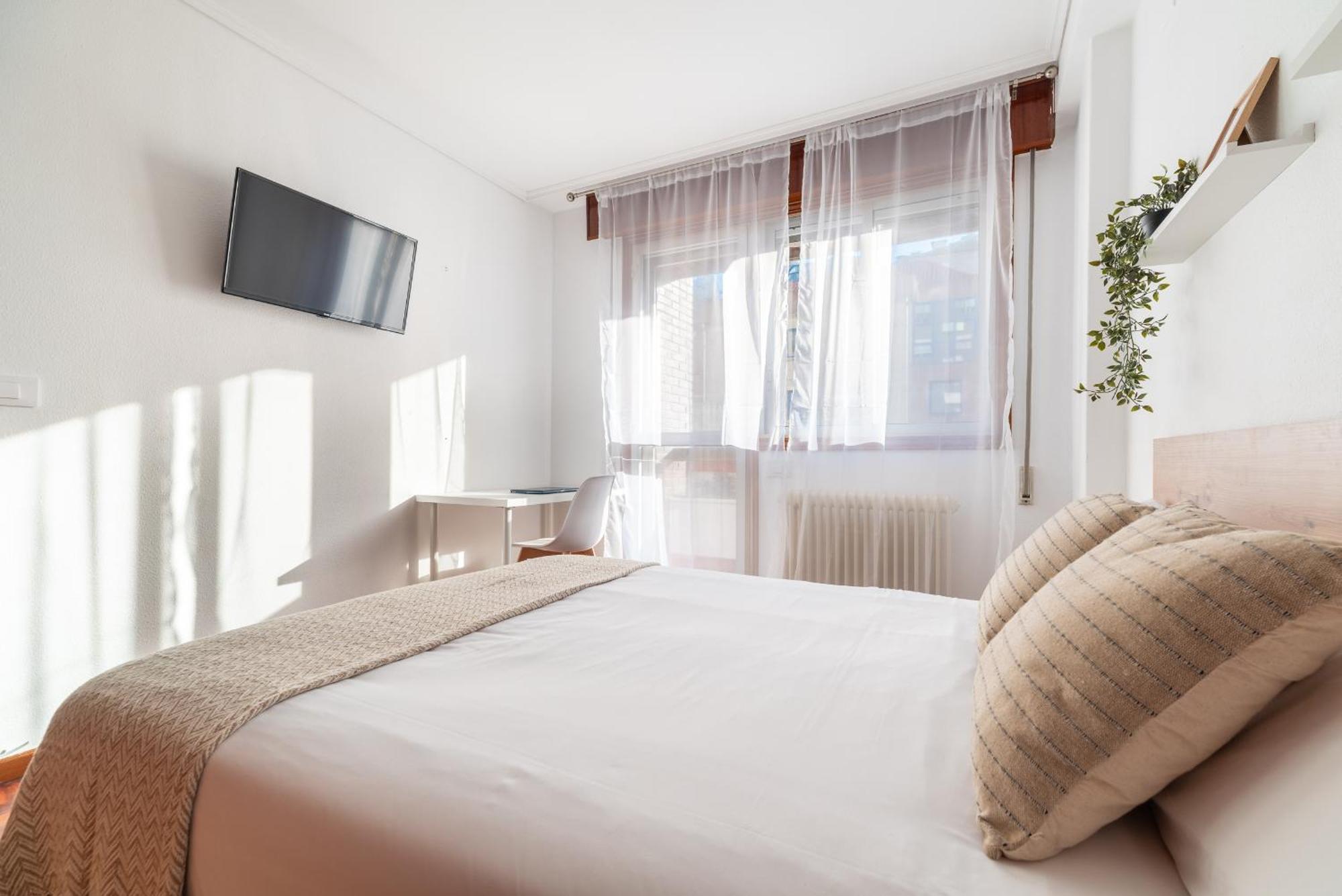 Gran El Castro Apartment