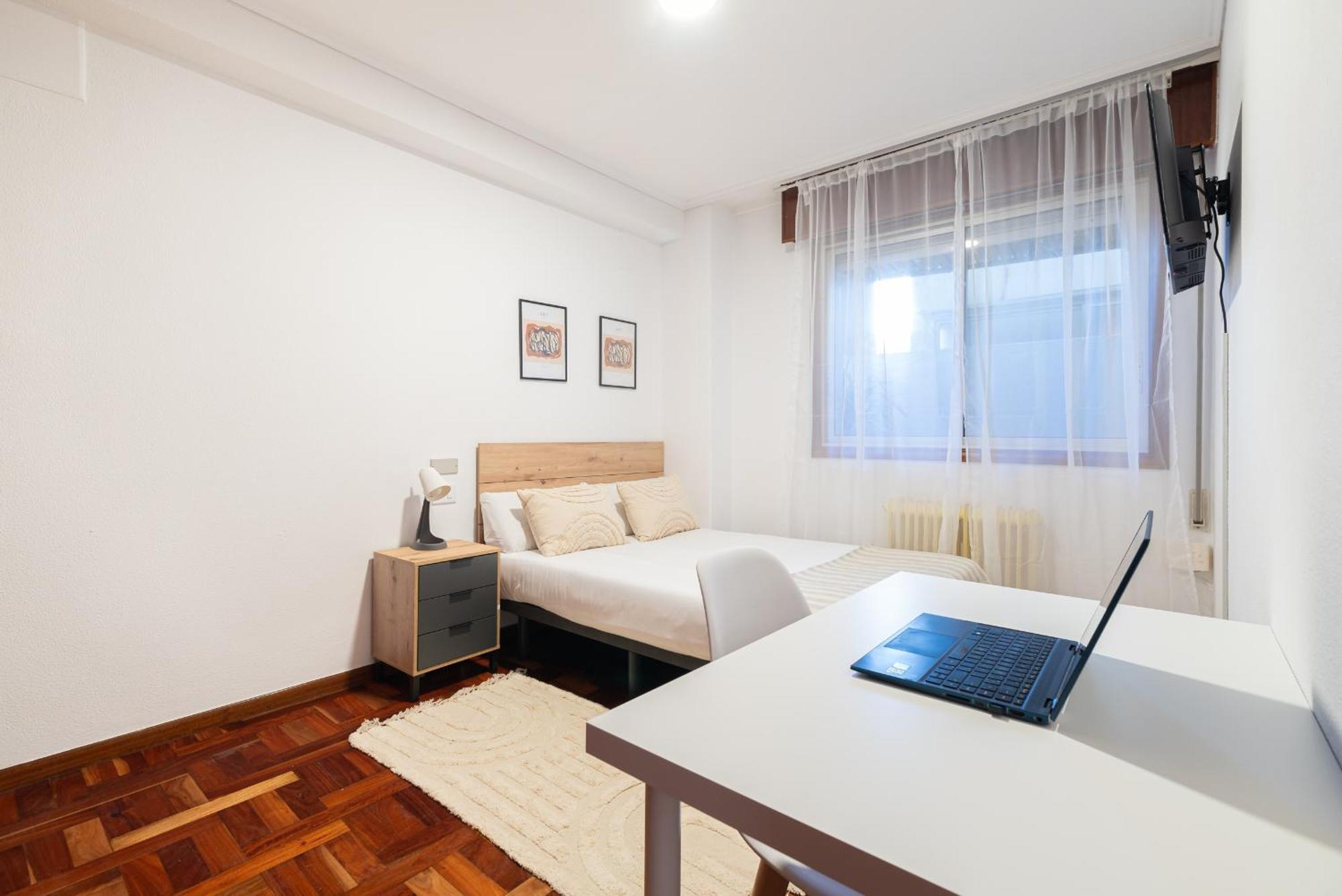 Apartment Gran El Castro