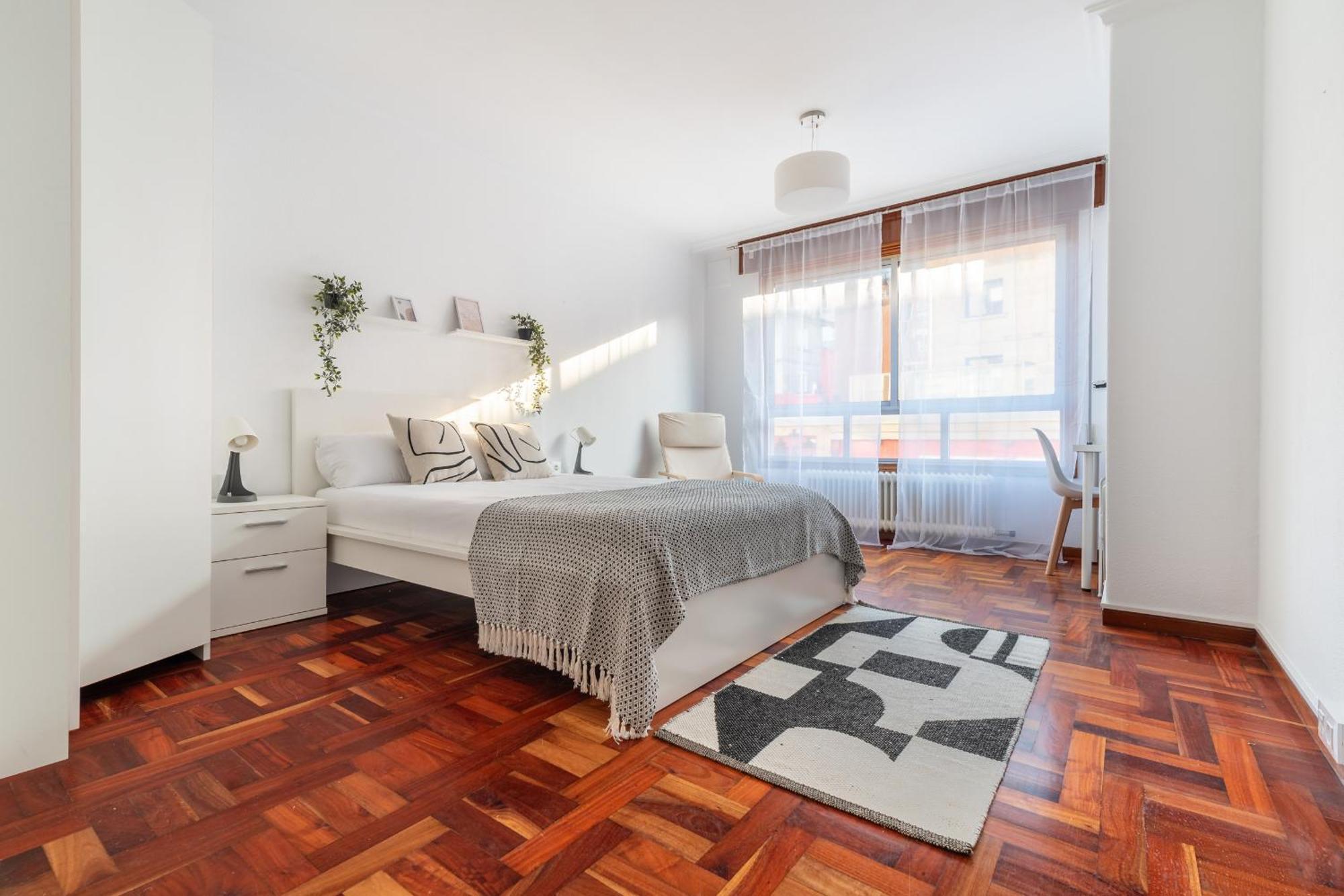 Apartment Gran El Castro *