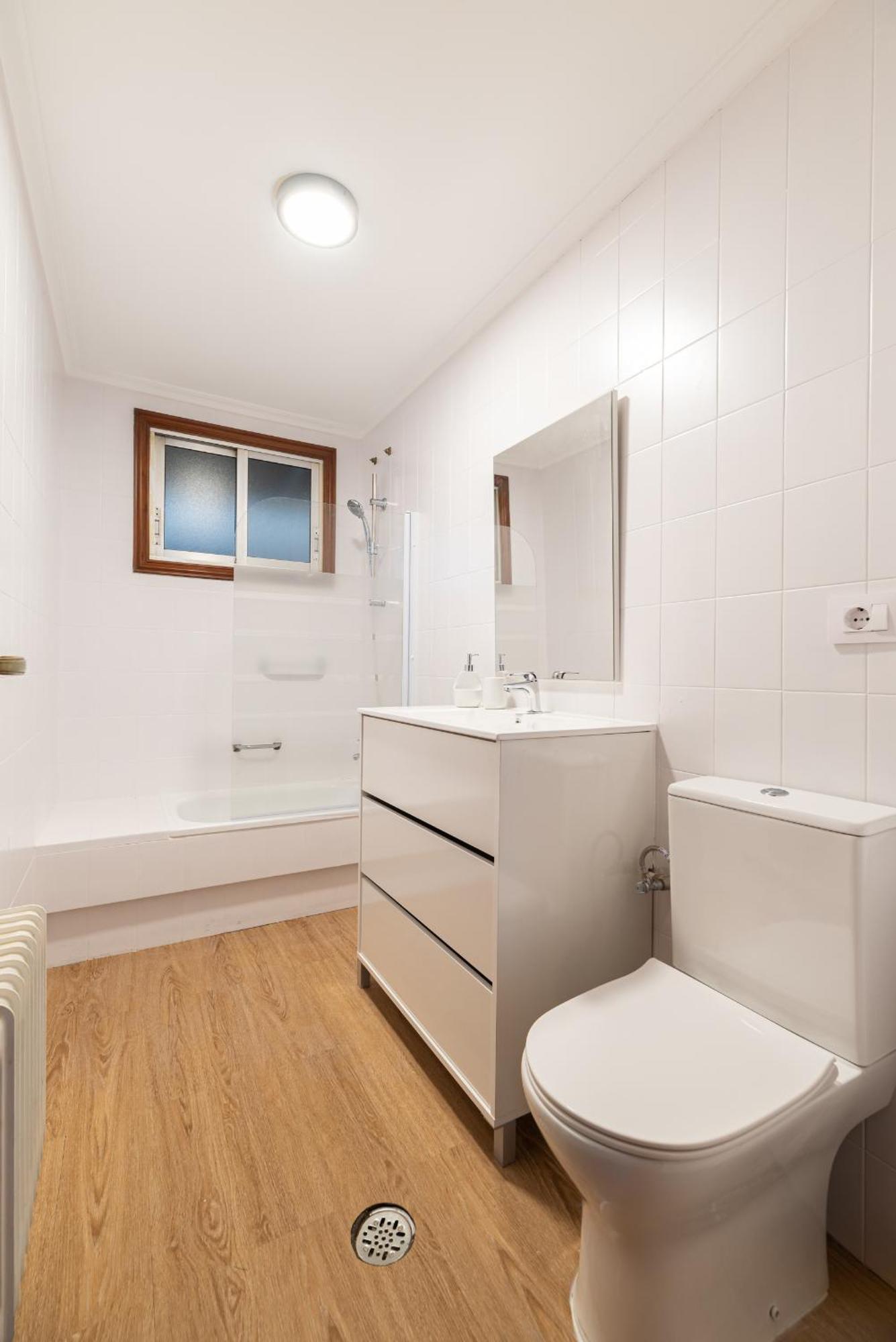 Apartment Gran El Castro *