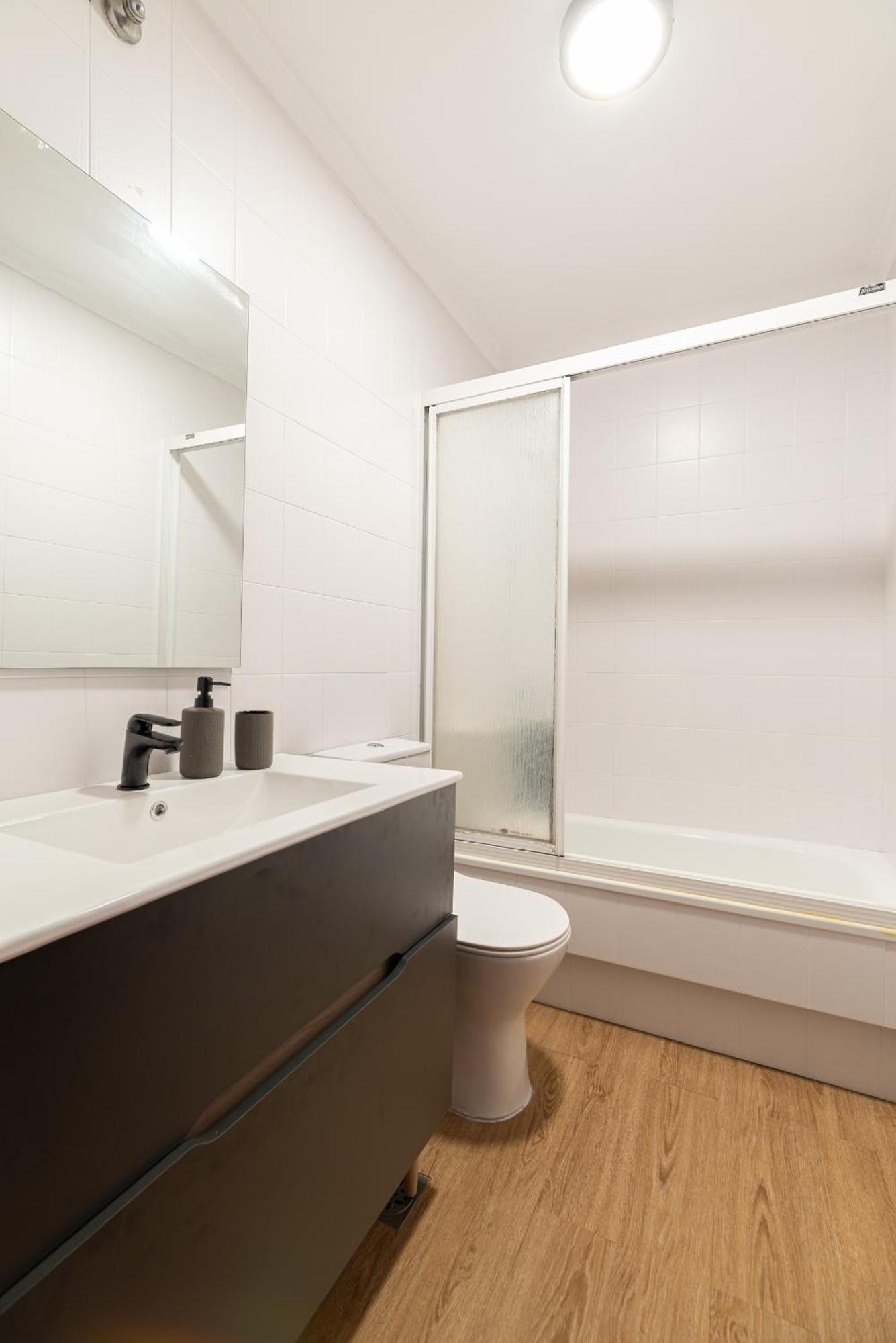 Apartment Gran El Castro *