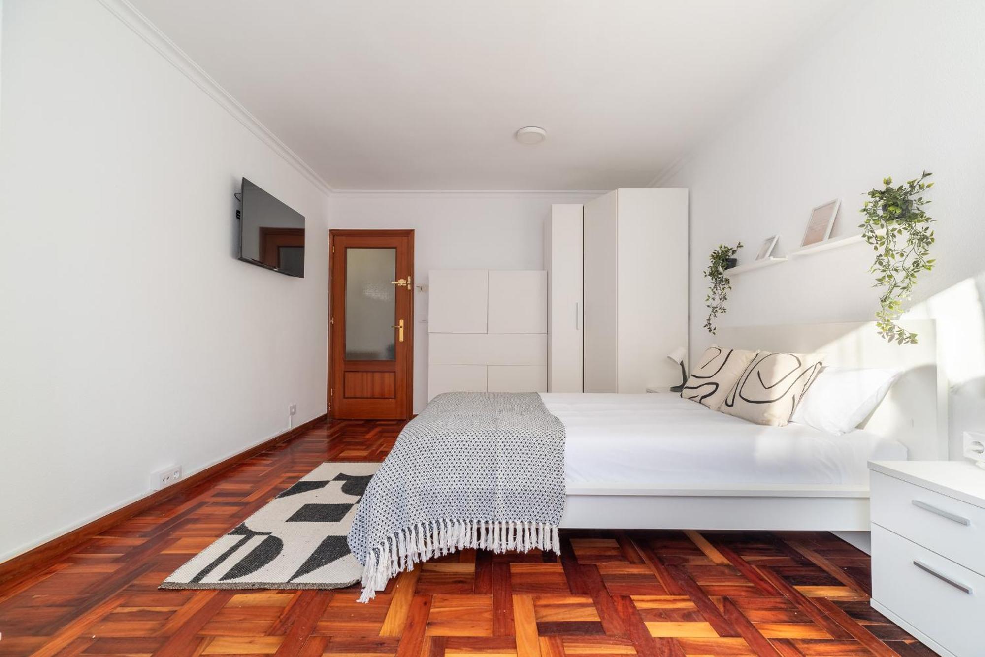 Gran El Castro Apartment *