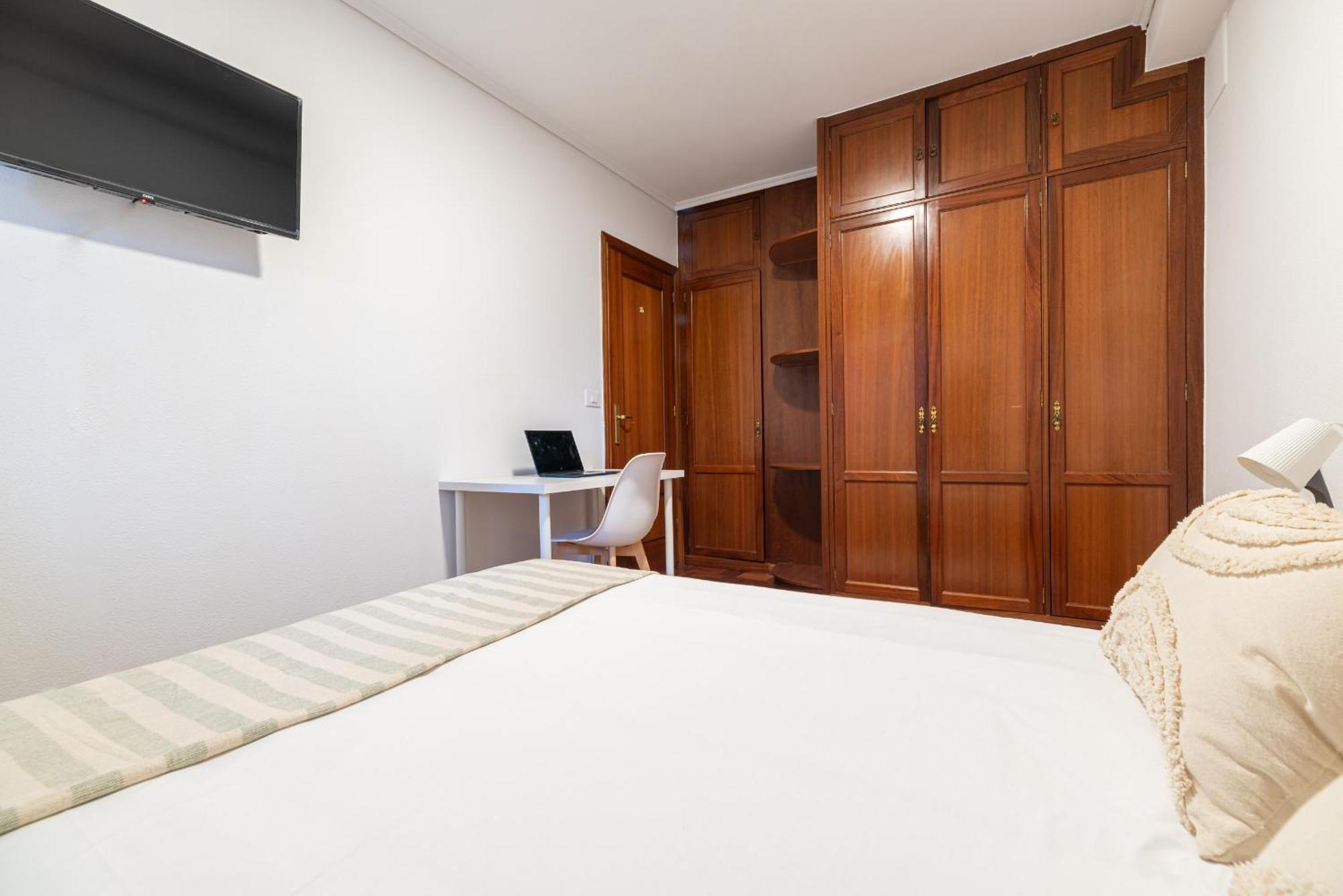 Apartment Gran El Castro *