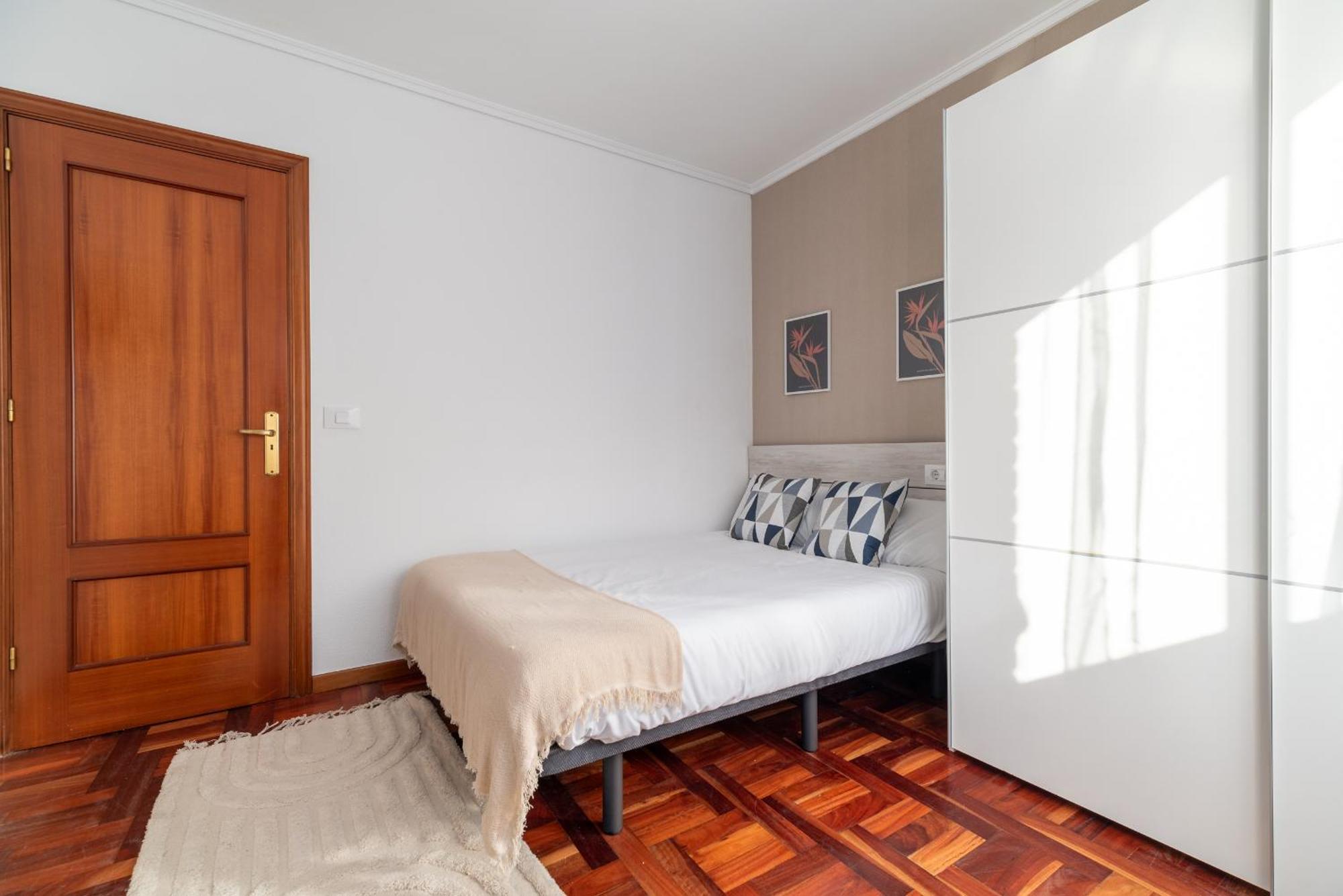 Apartment Gran El Castro