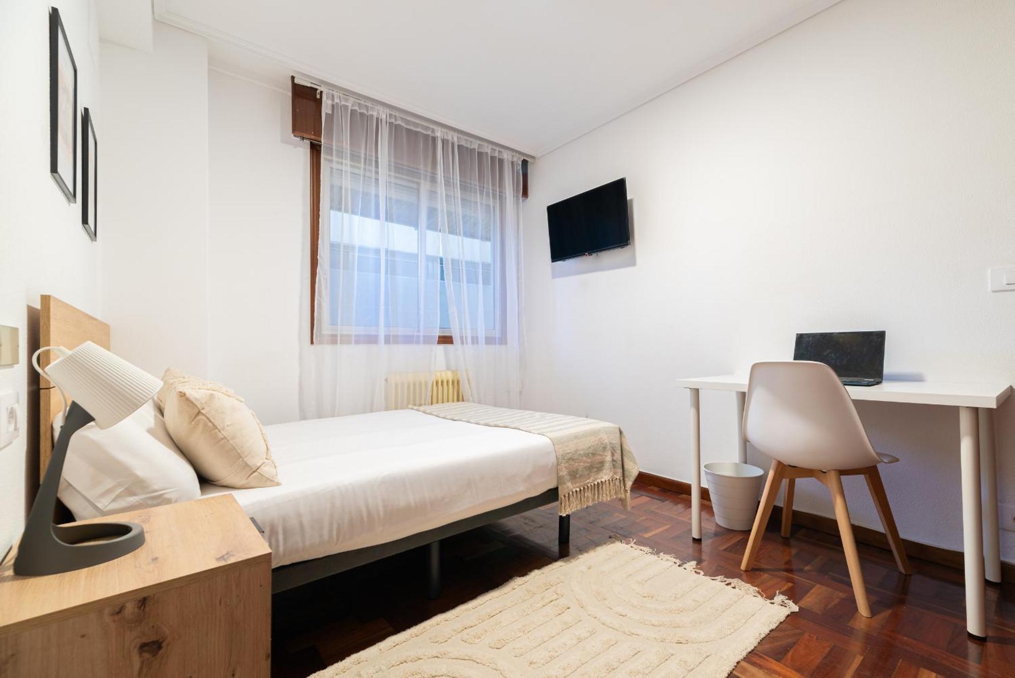 Apartment Gran El Castro *